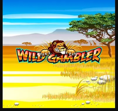 Wild Gambler